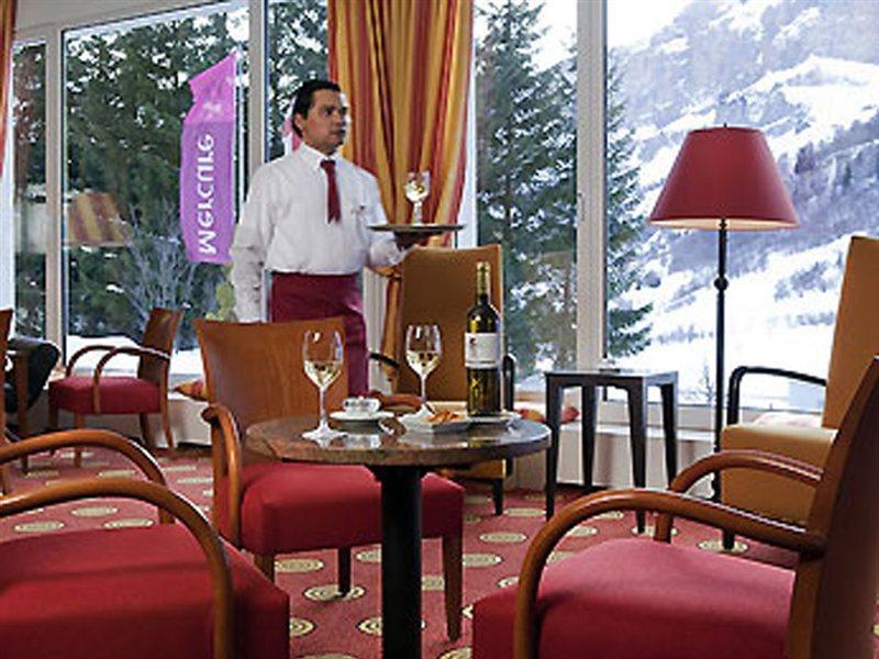 Le Bristol Leukerbad