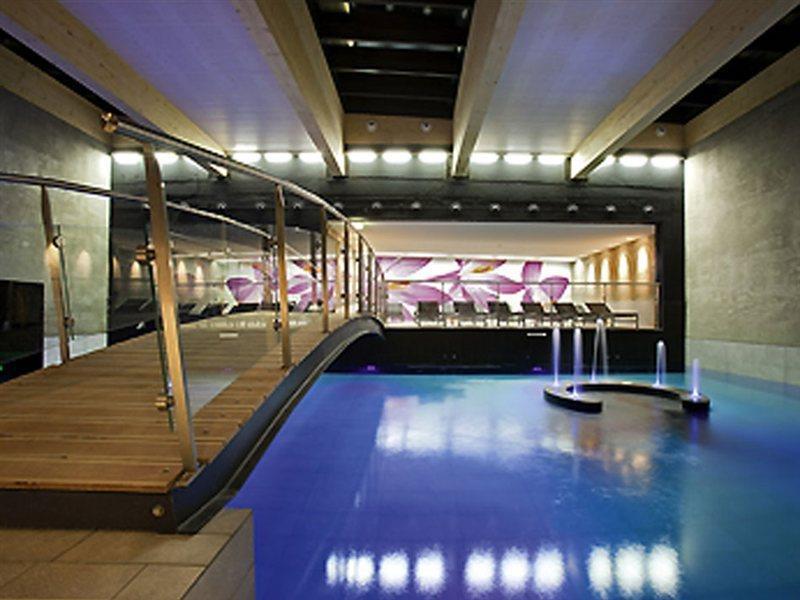Hotel Le Bristol