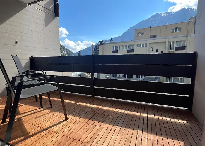 Le Bristol Leukerbad