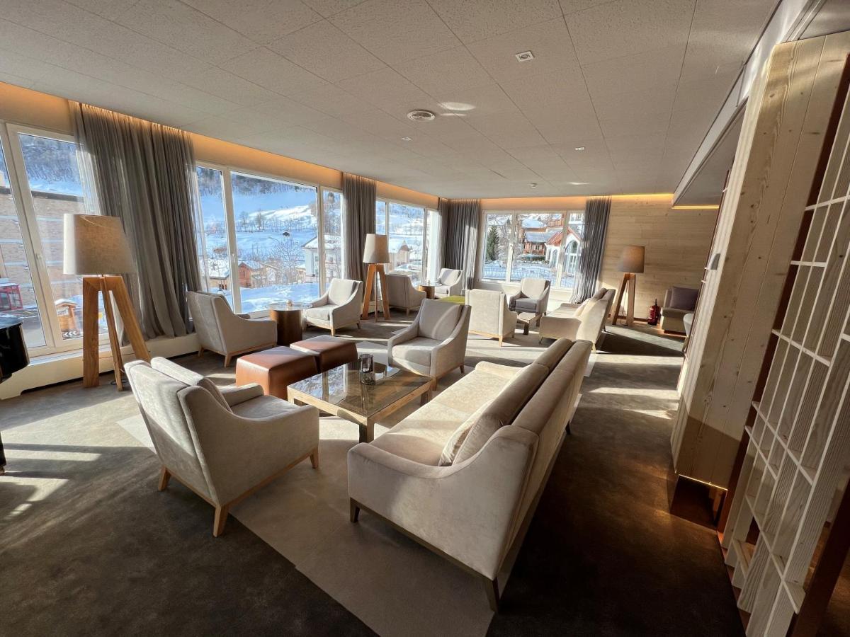 Hotel Le Bristol 4*