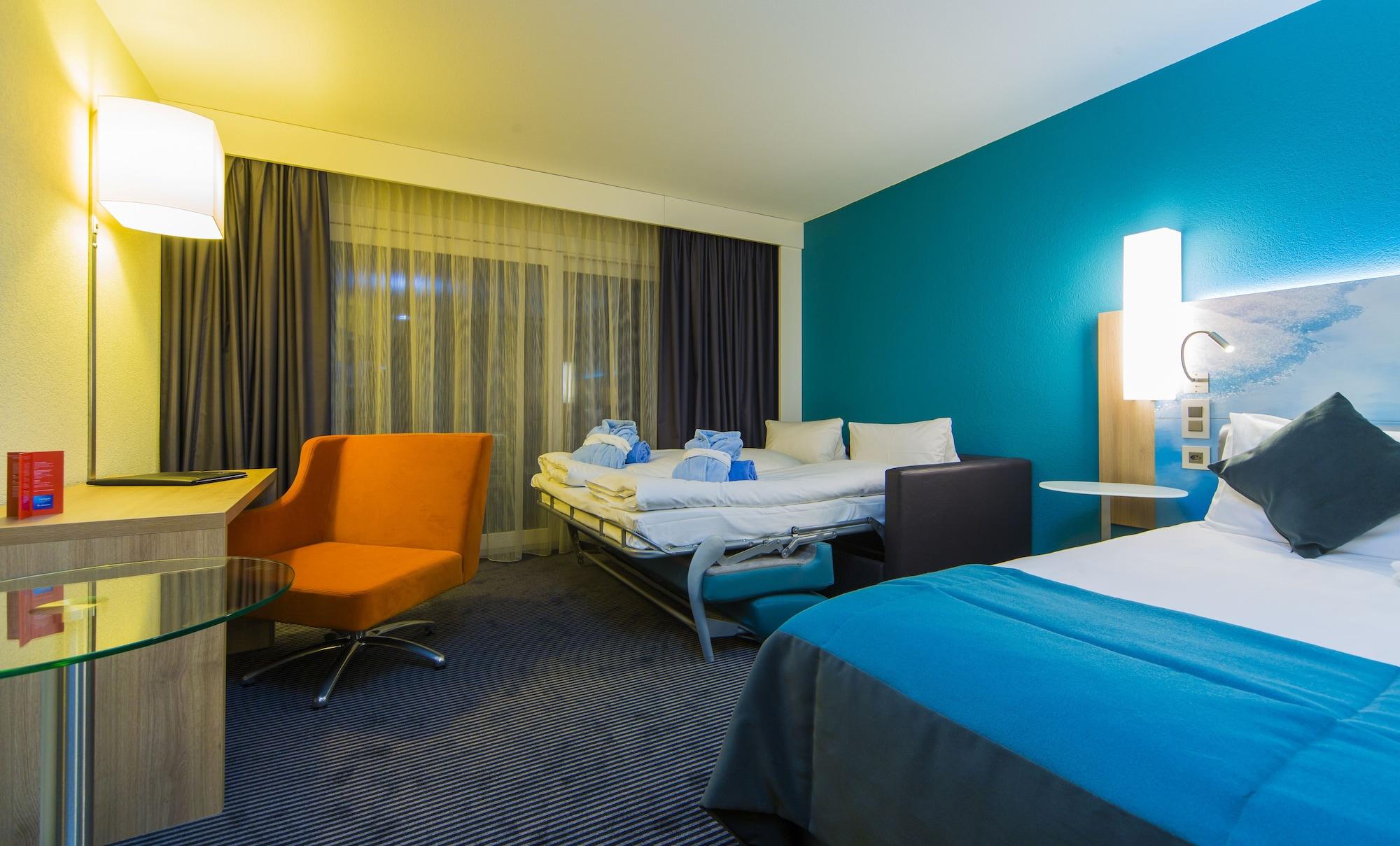 Le Bristol Hotel