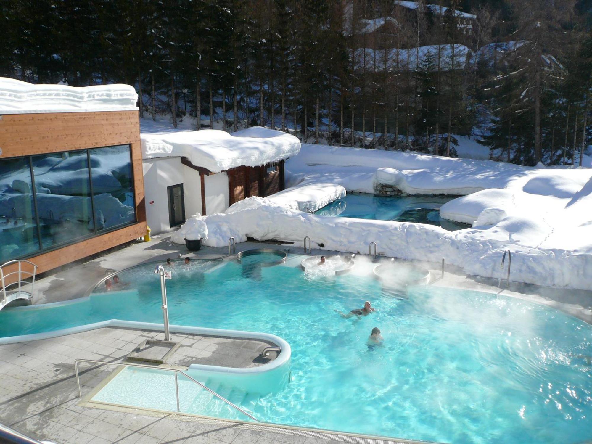 Hotel Le Bristol 4*