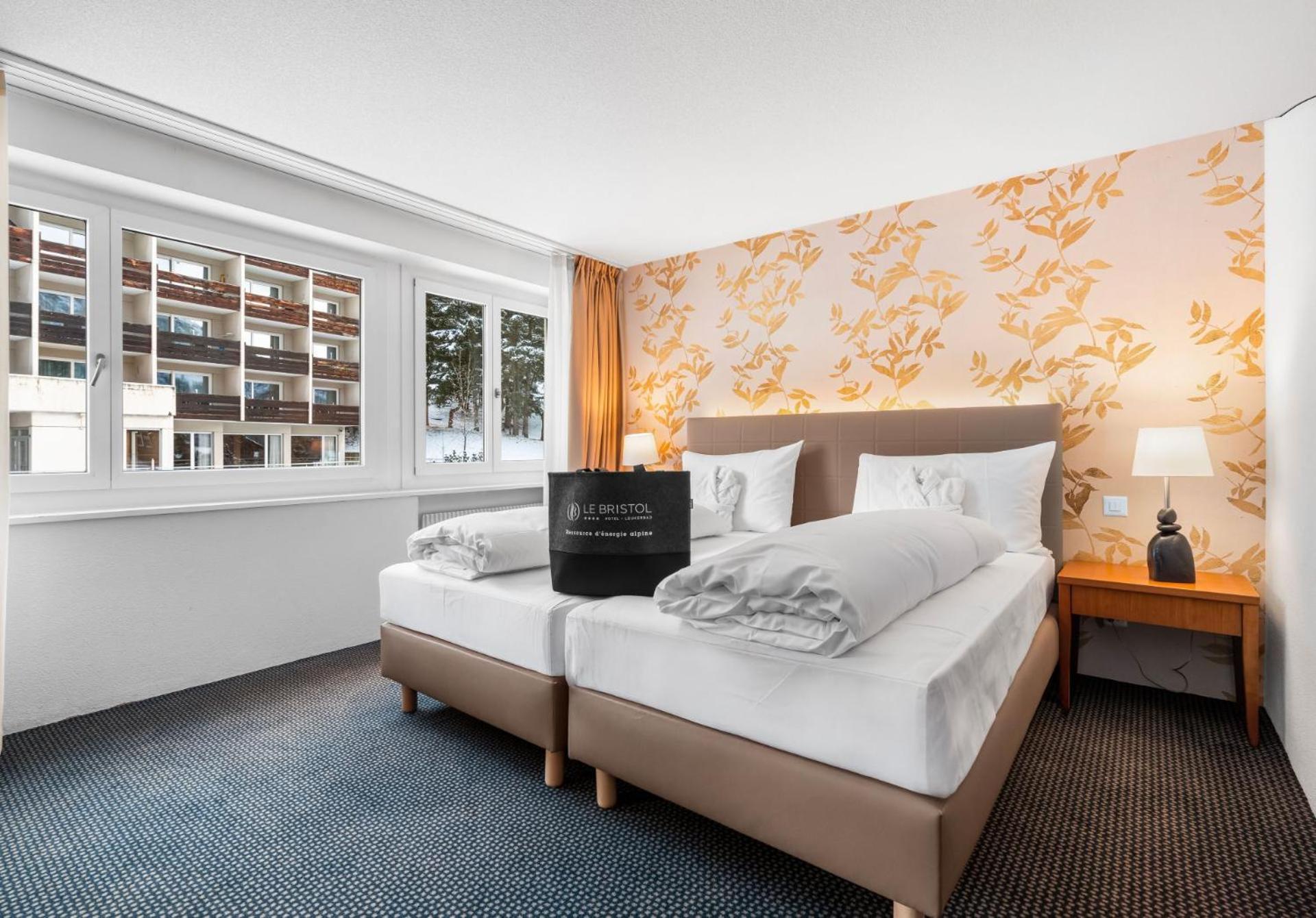Hotel Le Bristol
