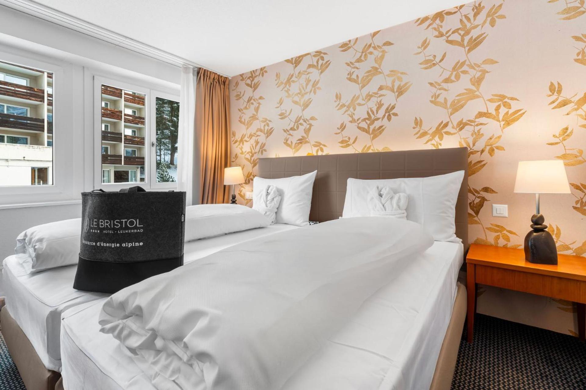 Hotel Le Bristol 4*