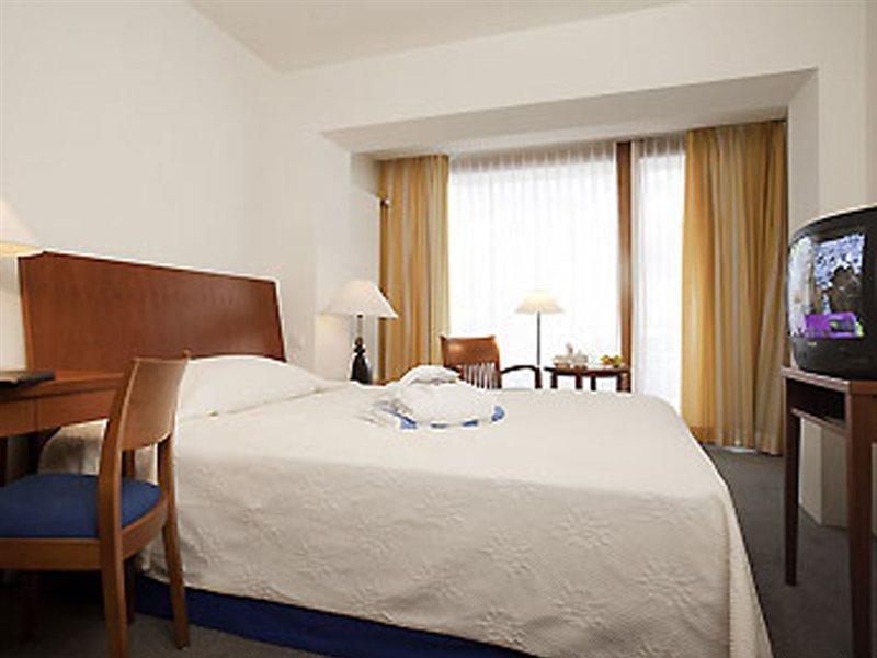 Hotel Le Bristol Leukerbad