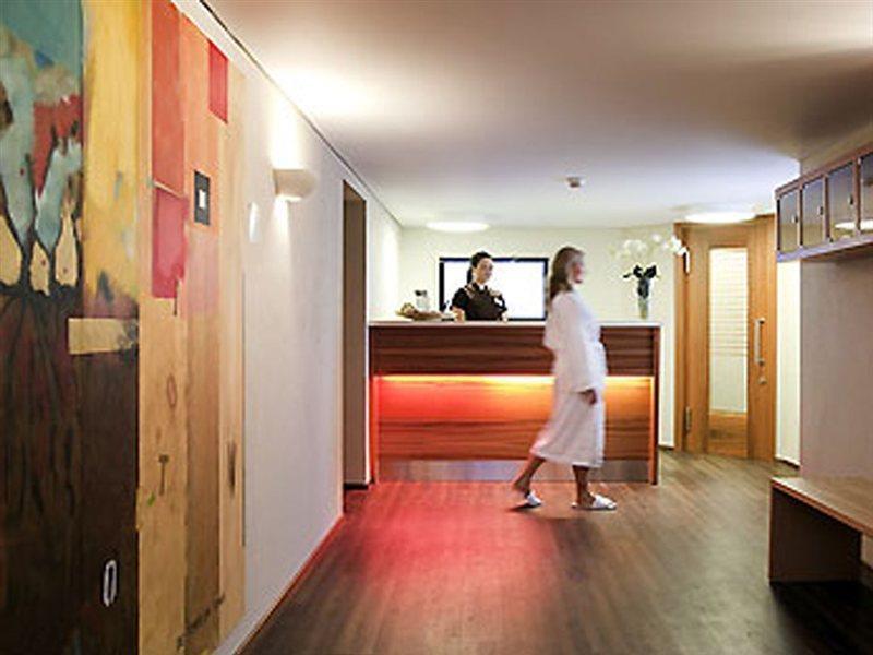 Hotel Le Bristol Leukerbad