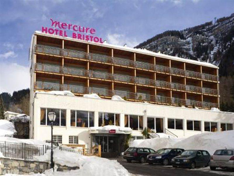 Hotel Le Bristol