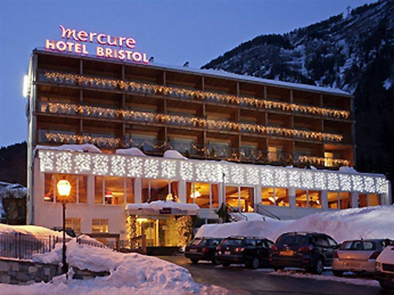 Le Bristol