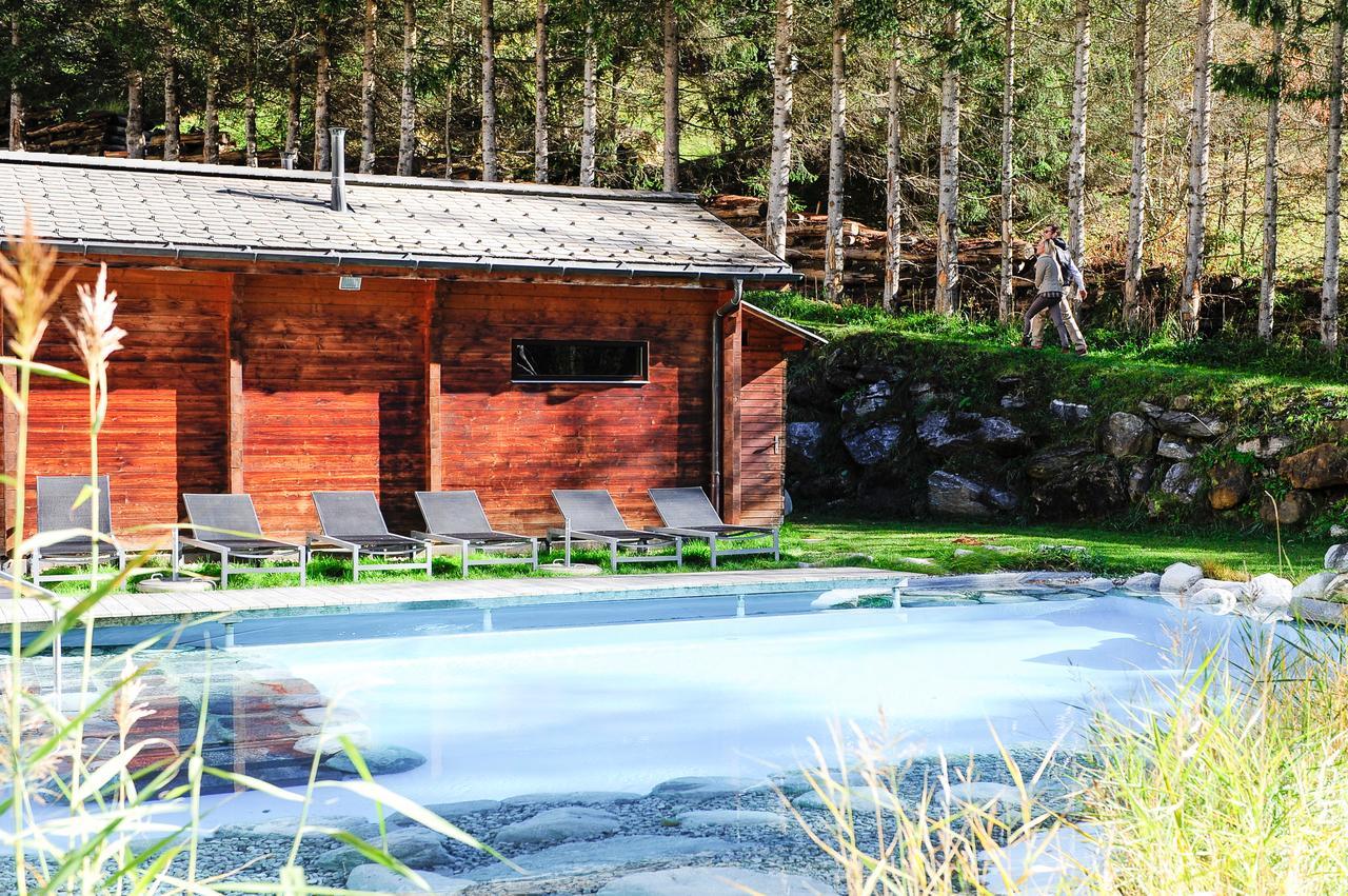 Le Bristol Leukerbad