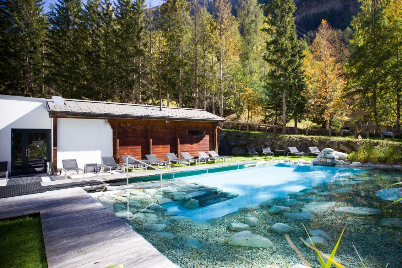 Le Bristol 4* Leukerbad