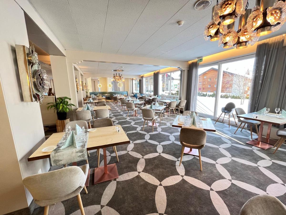 Hotel Le Bristol 4*