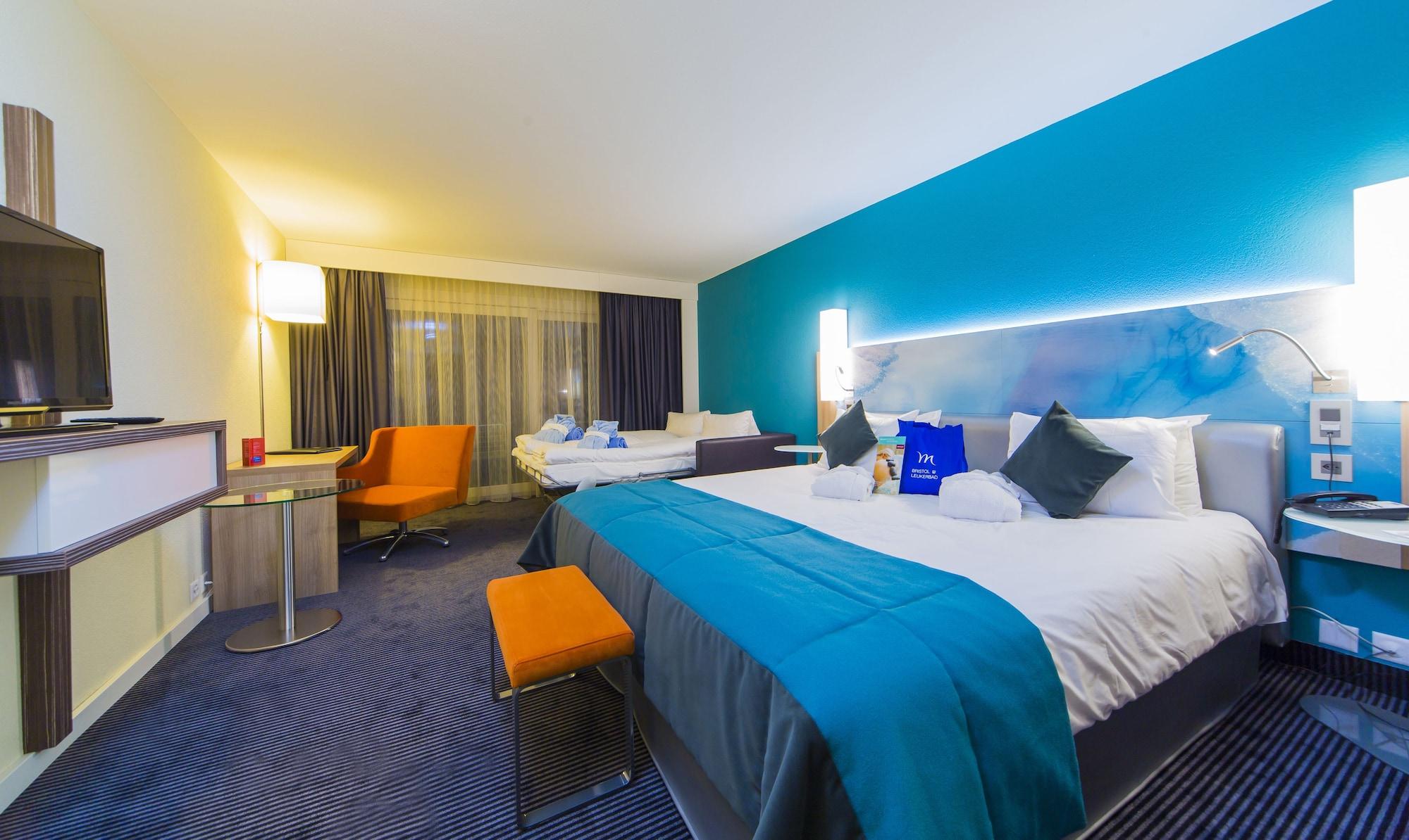 Hotel Le Bristol
