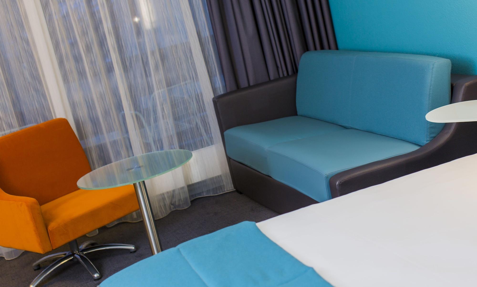 Le Bristol Hotel 4*