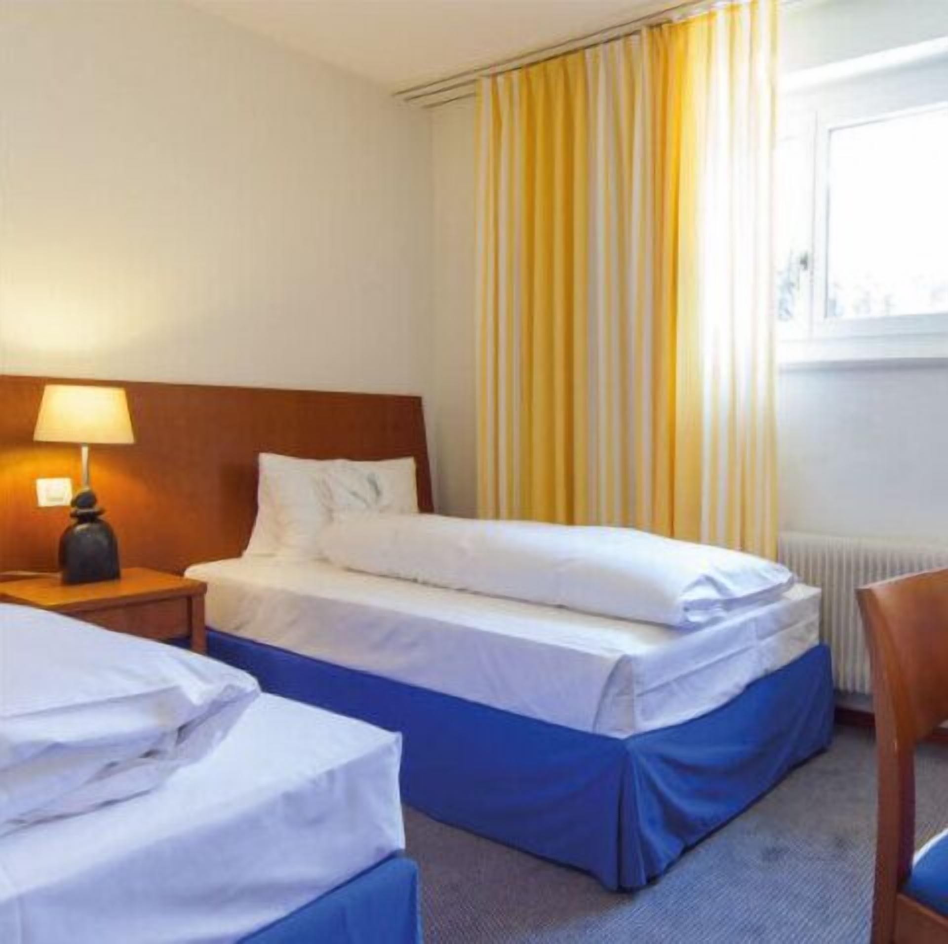 Hotel Le Bristol 4*