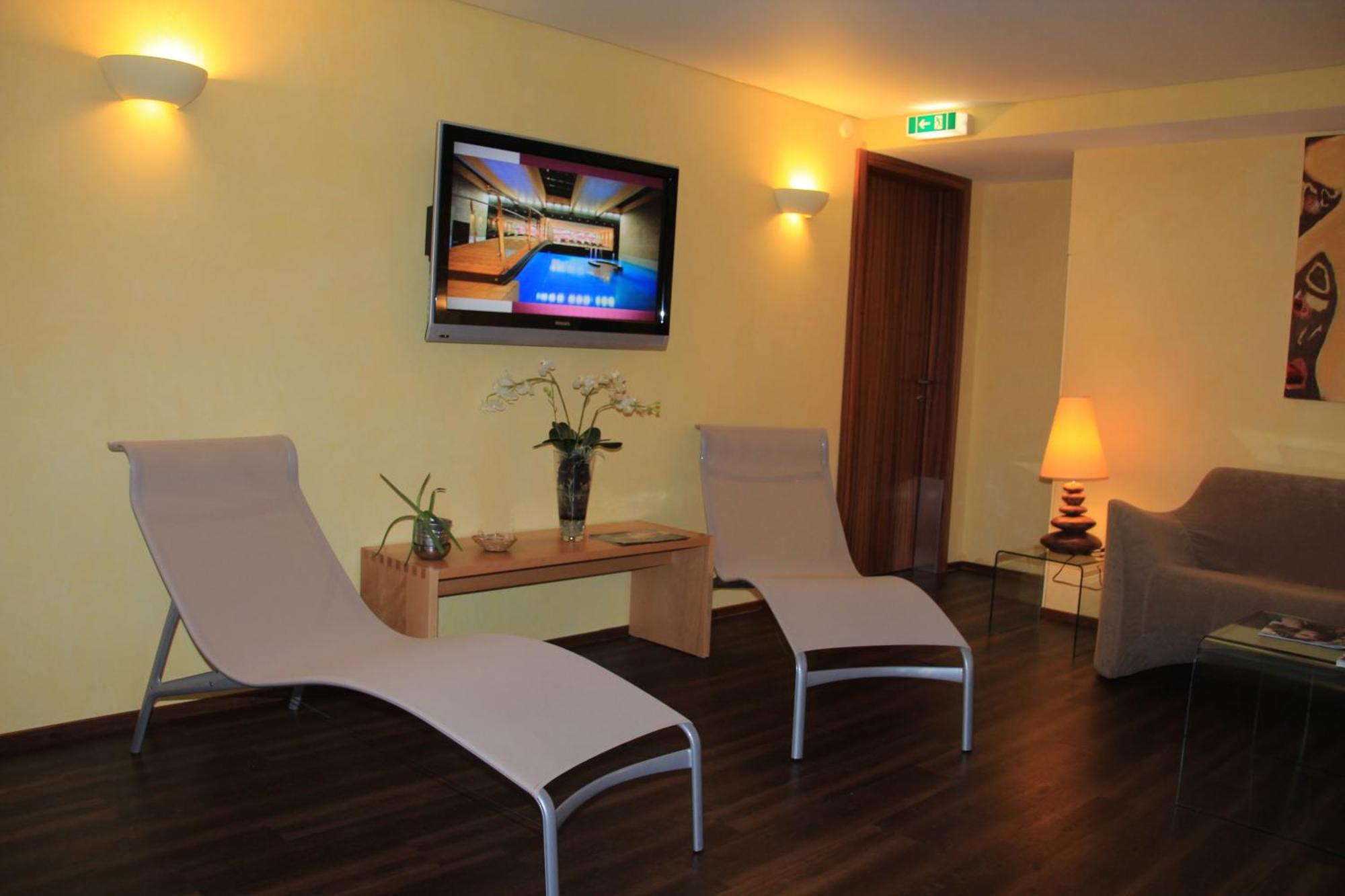 Hotel Le Bristol
