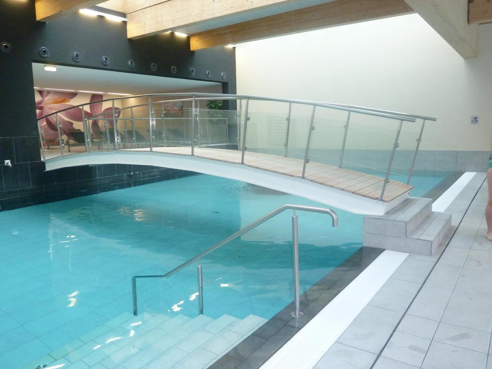 Le Bristol Leukerbad