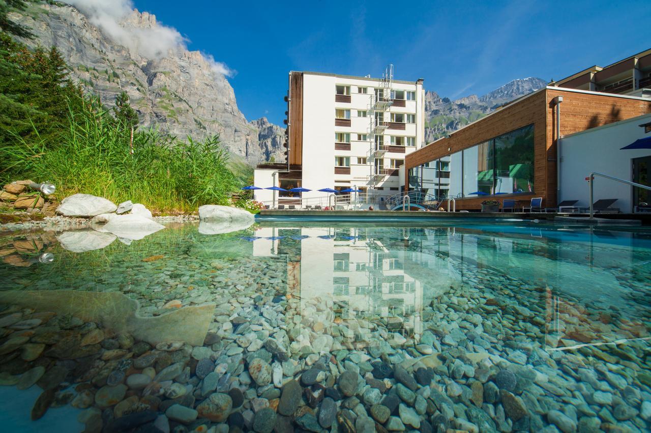 Le Bristol Hotel