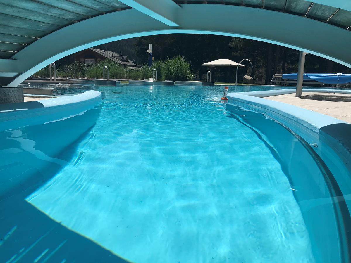 Hotel Le Bristol Leukerbad